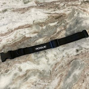 Rogue dog collar